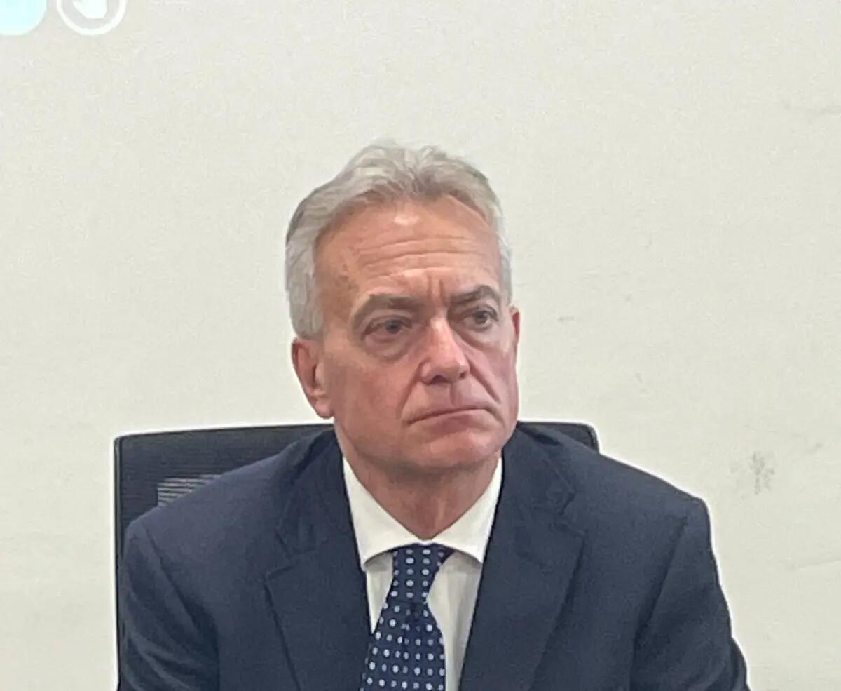 Gallo “Spesi tutti i fondi europei per l’agricoltura, Calabria virtuosa” - 