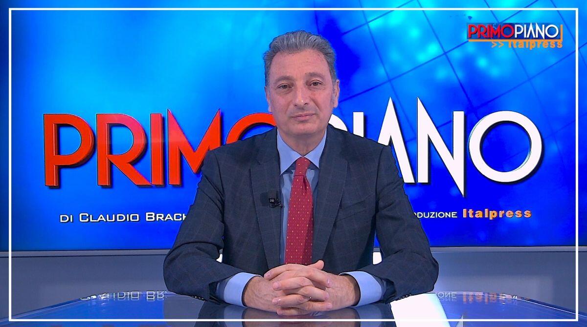 Vigilante “Il GSE avvicina la transizione energetica a imprese e cittadini” - 