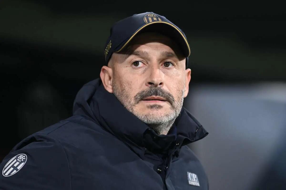 Prima finale di Supercoppa per il Bologna, Italiano “Vogliamo onorarla” - 