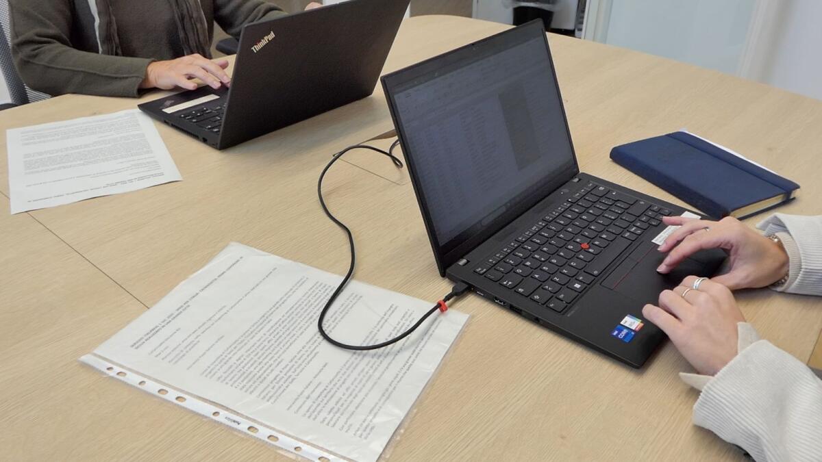 Poste trasforma gli spazi e la città con il nuovo co-working a Caltanissetta - 