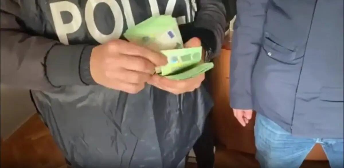 Sequestrati oltre un milione di euro agli indagati per finanziamenti ad Hamas - 