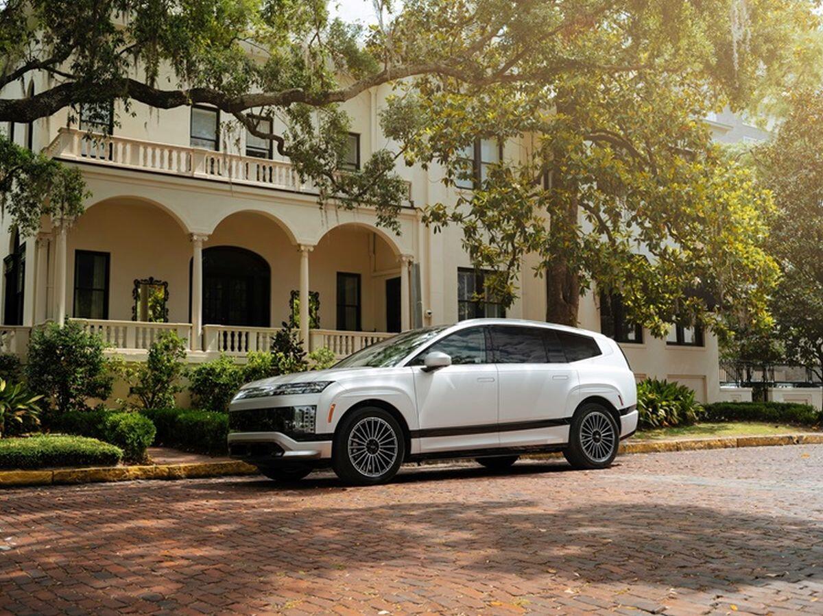 Hyundai Motor Group al primo posto negli IIHS Top Safety Awards - 