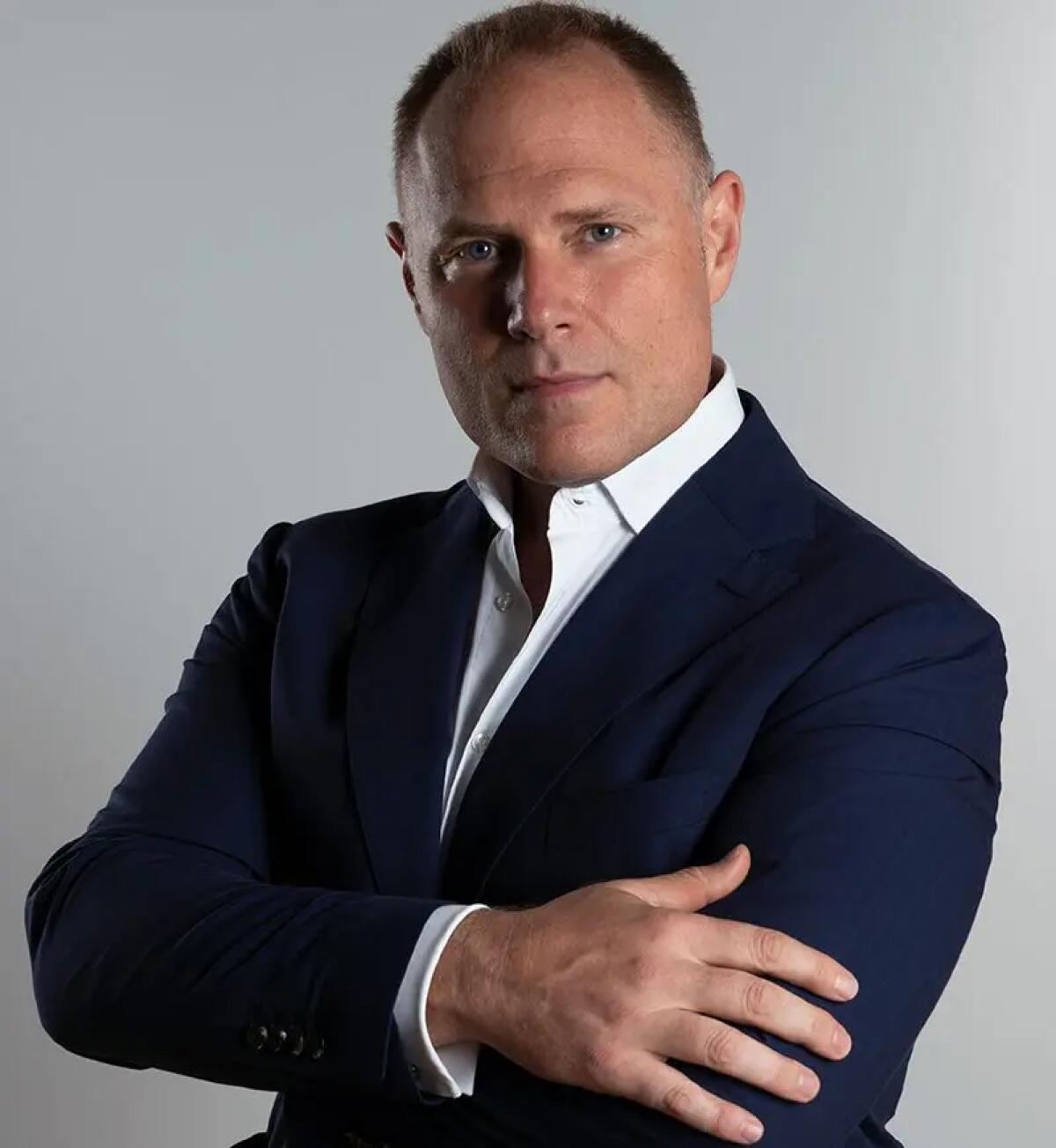 Rodolfo Belcastro è il nuovo Vice President di Odysight.ai, Inc. - 