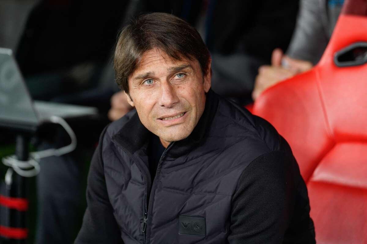 Il Napoli sfida il Bologna, Conte “La mia stagione più complessa” - 