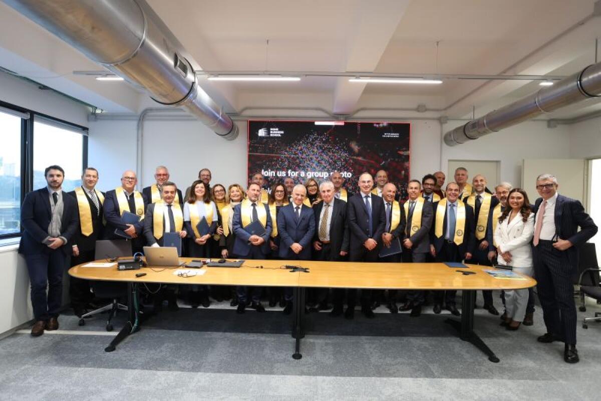 ASSIDIPOST-Federmanager rafforza competenze associati su corporate governance - 