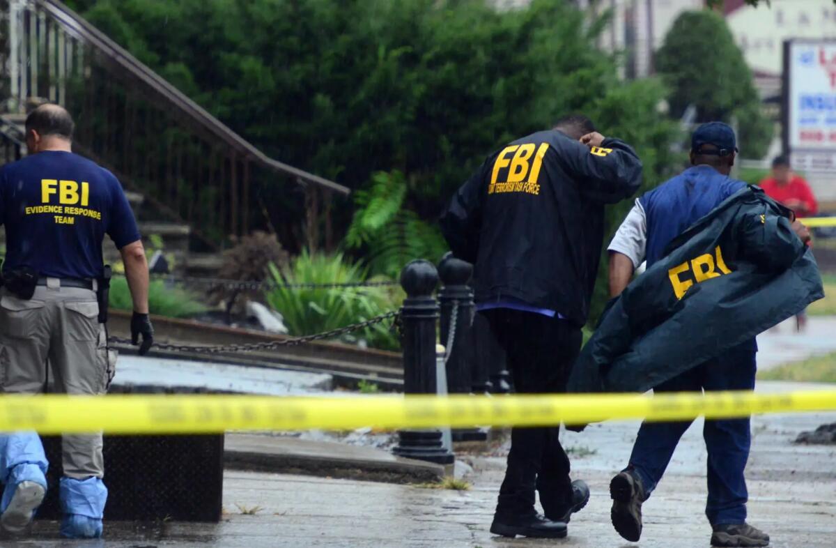 Due morti e nove feriti in sparatoria in Università negli Usa, caccia al killer - 