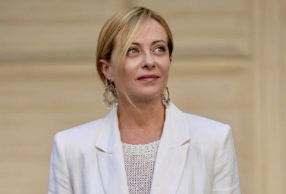 Ok Commissione Ue a 8^ rata Pnrr, Meloni “Dimostra solidità nostro impegno” - 