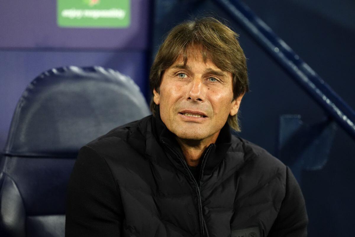 Conte “Vincere la Supercoppa forte spinta emotiva, Milan grande club” - 