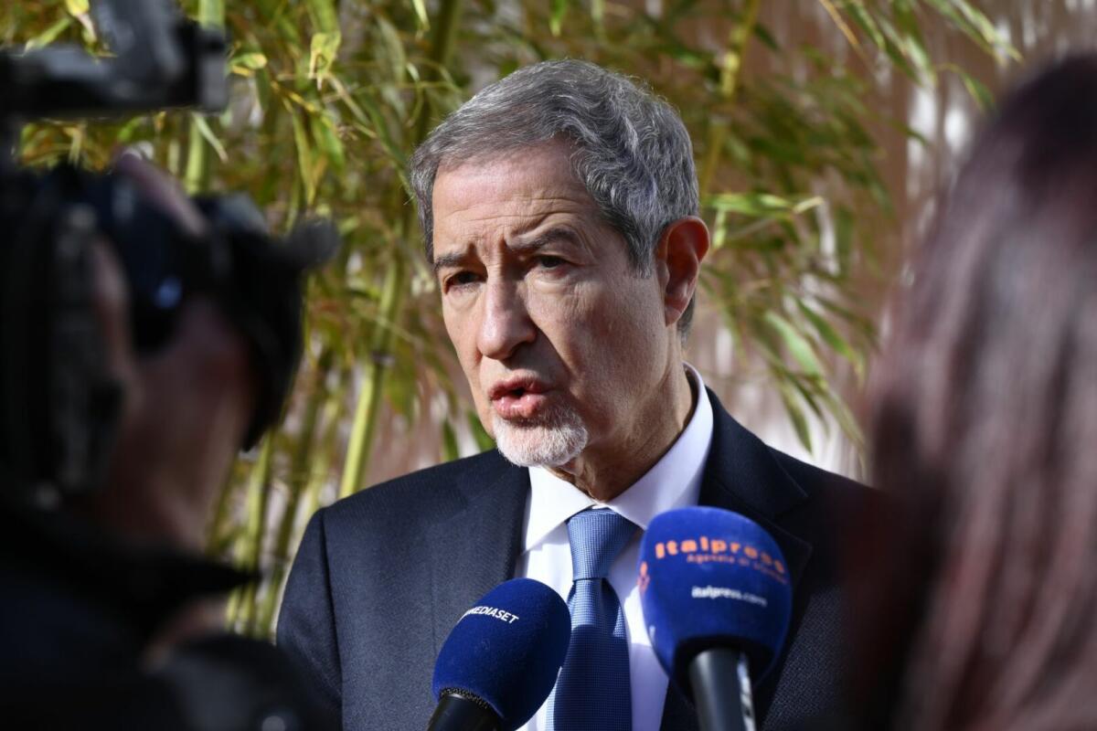 Musumeci “La sinistra non può farci la morale sugli abusi edilizi” - 