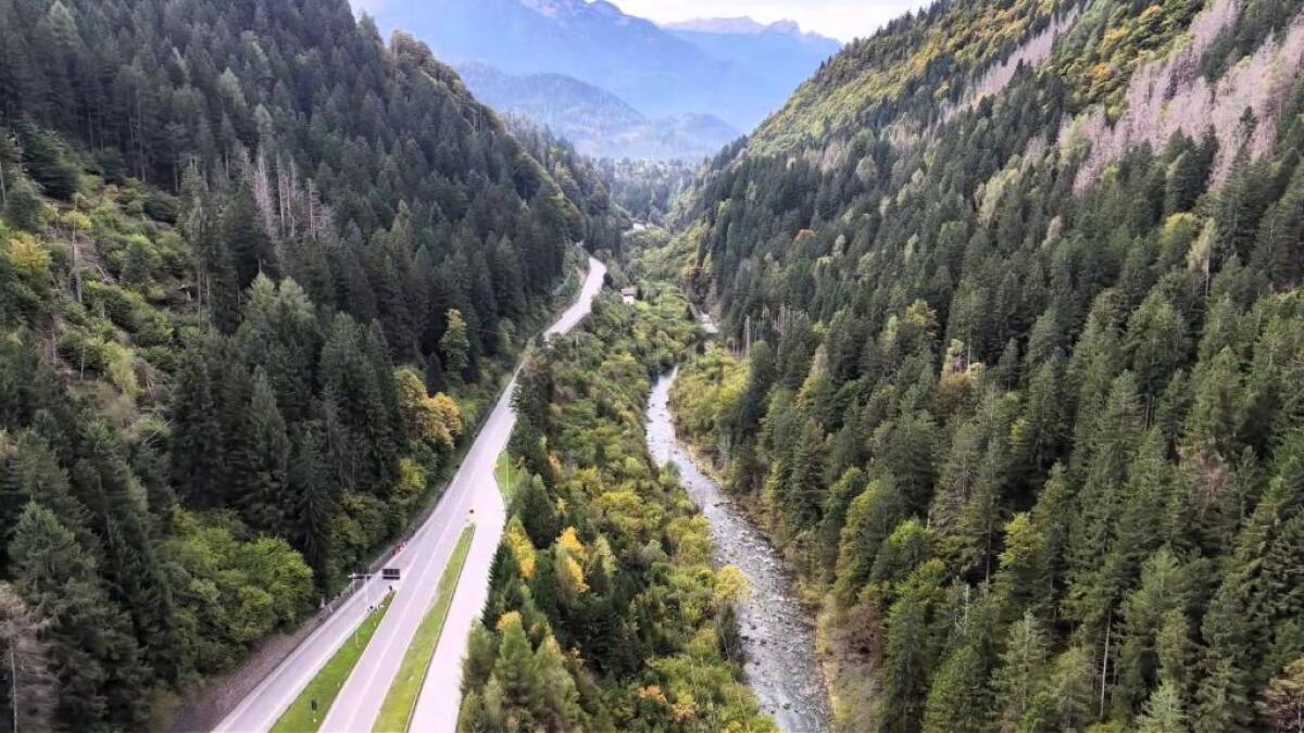 Anas, in Veneto e Friuli Venezia Giulia il progetto di digital communication - 