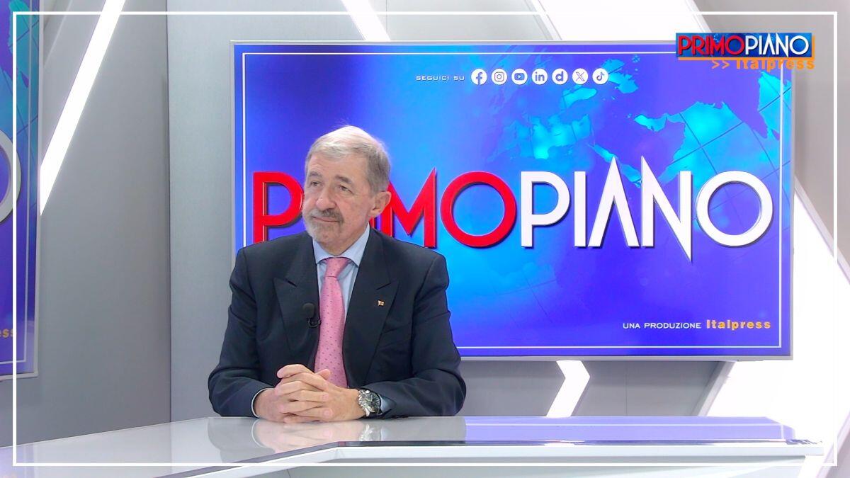 Liguria, Bucci “Con la riforma sanitaria più risorse e spese meglio” - 