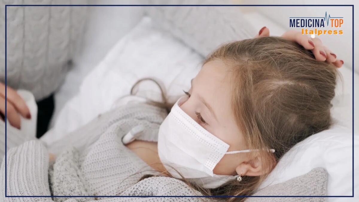 Sostegno concreto ai bambini malati e ai loro familiari, la missione dell’associazione Cbdin - 