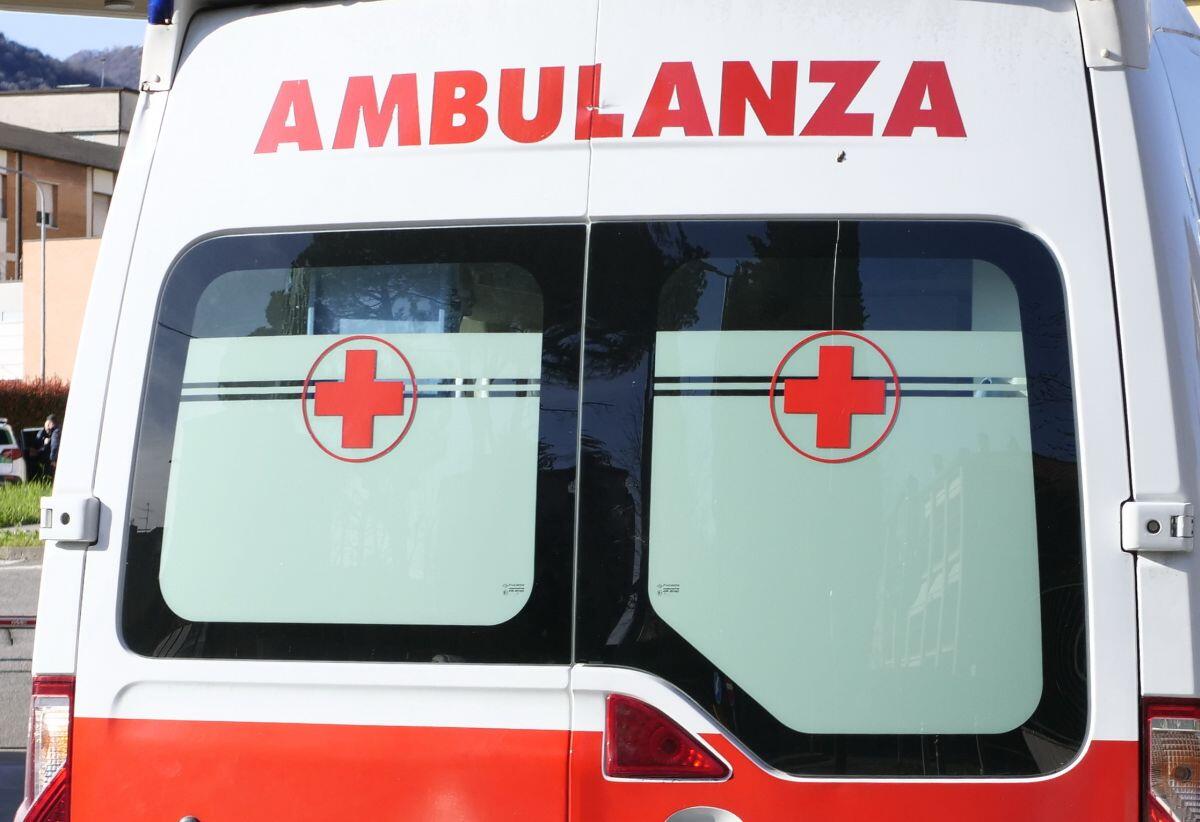 Spari da un’auto, 33enne ferita a Palermo - 
