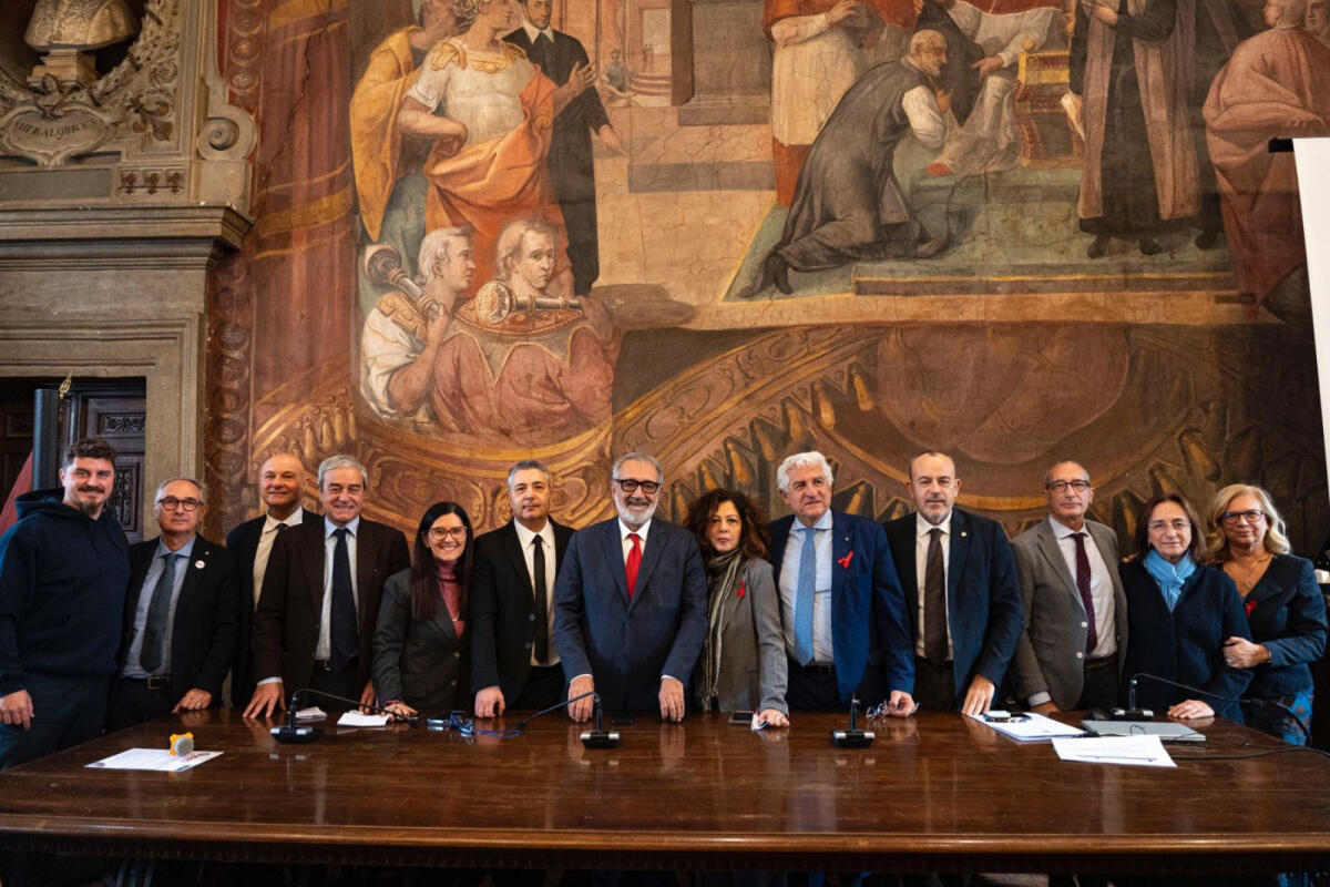 A Roma inaugurati 3 poli di reclutamento di donatori di midollo osseo - 