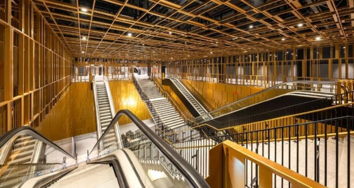 Webuild, a Roma due nuove fermate Metro C. Salini “Sfide per crescita Capitale” - 