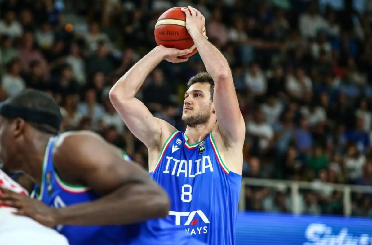 Danilo Gallinari dice basta al basket giocato “Una carriera sempre sognata” - 