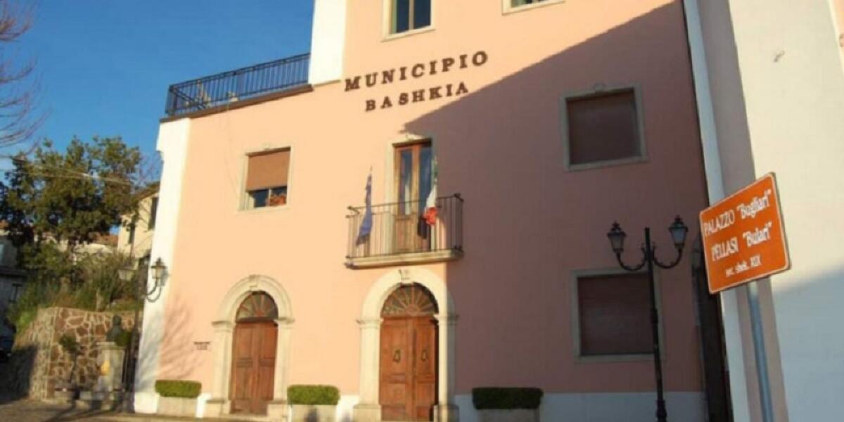 Santa Sofia d’Epiro accoglie sei Global Volunteers per il progetto SAI - 