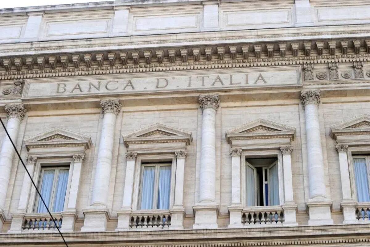 Bankitalia “Nel biennio 2023-2024 investimenti in tecnologie per un miliardo di euro” - 