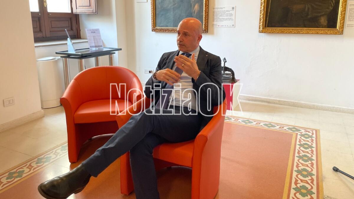 Crotone - Fondi comunali per assistenza specialistica a 268 alunni - Nicola Corigliano