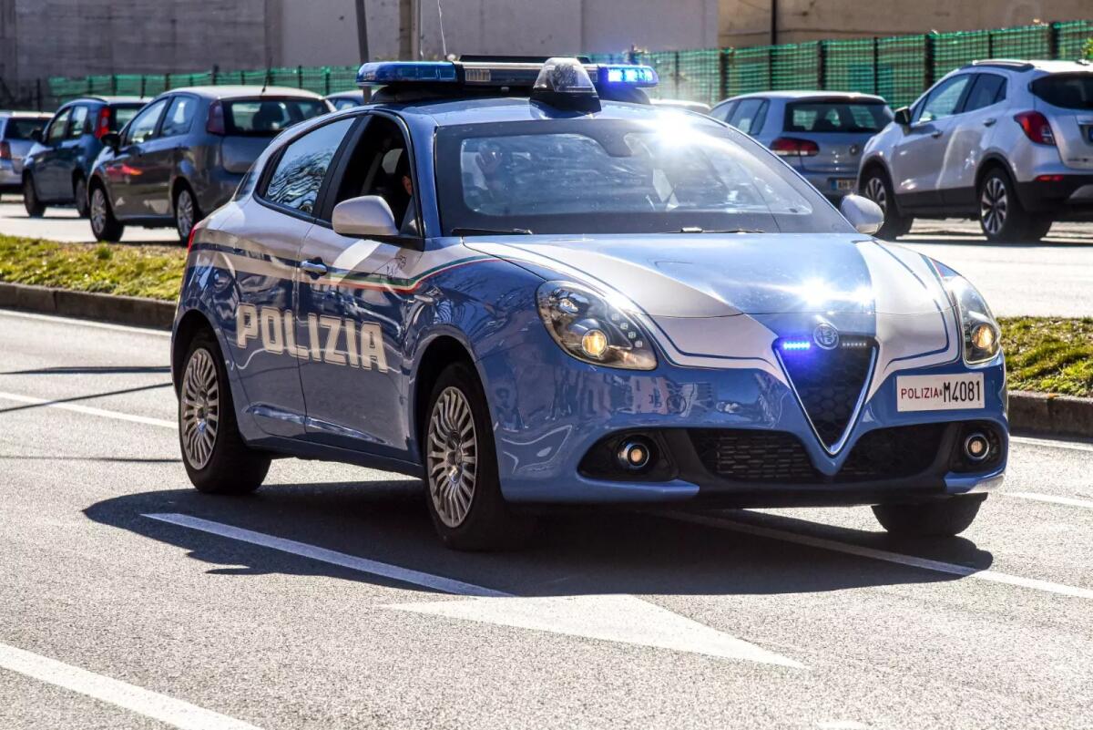 Rapina ad un furgone portavalori in Calabria, rubati 2 milioni di euro - 