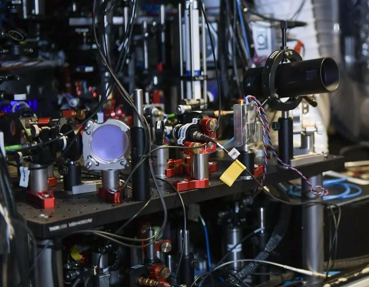 Studio EPO e OCSE, crescita quintuplicata delle tecnologie quantistiche in dieci anni - 