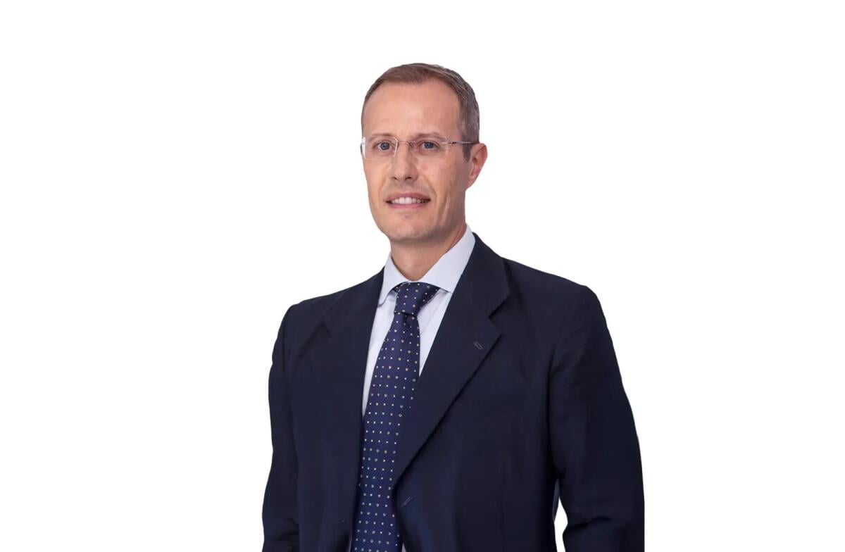 Andrea Bandinelli nominato Chief Executive Officer di Leasys - 