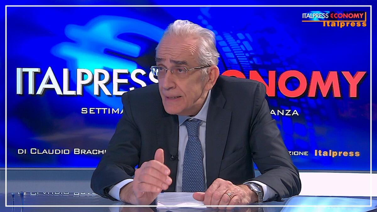 Enpaf, Pace “Riforma condivisa per il futuro previdenziale dei giovani” - 