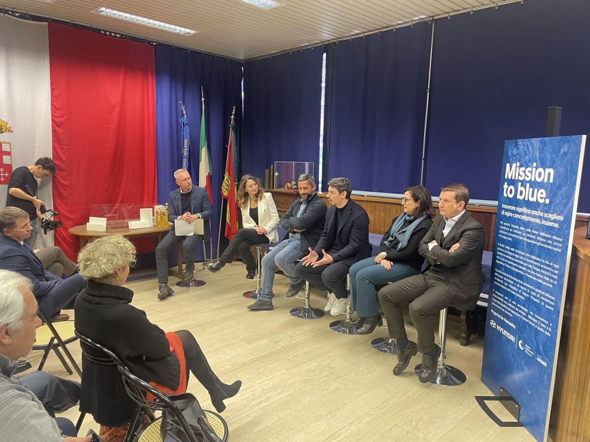 Hyundai entra in Water Defenders Alliance, progetto contro inquinamento acque - 