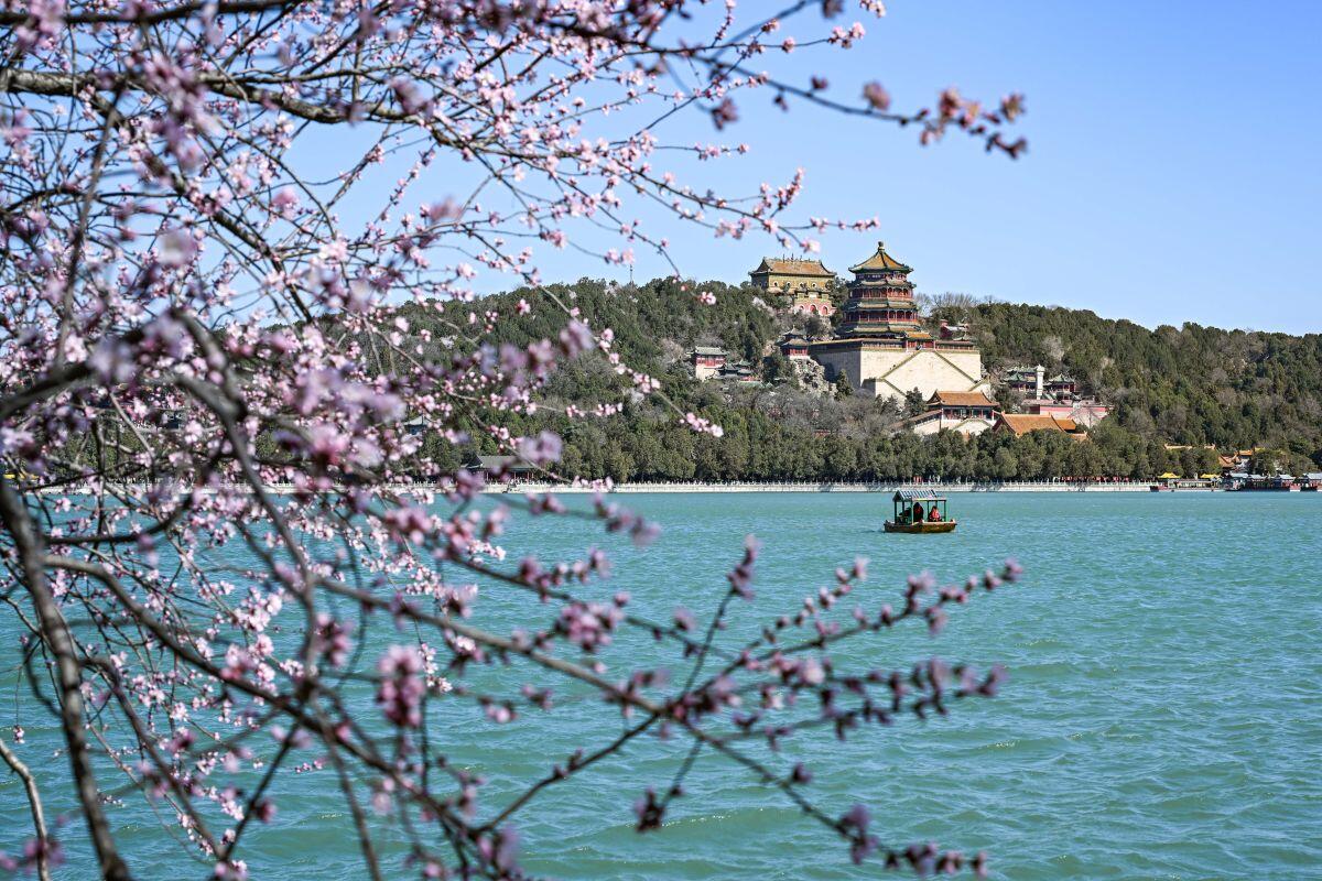 Villa d’Este, una mostra celebra partenariato siti patrimonio Unesco Cina-Italia - 