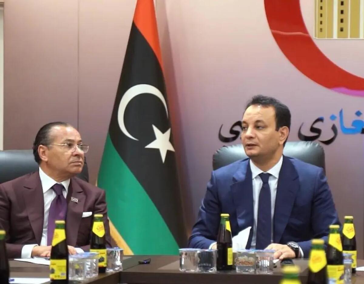 Libia, GKSD propone due impianti per produrre energia dai rifiuti a Bengasi - 