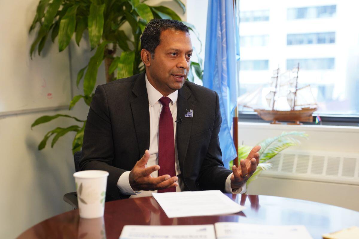 Fondo Nazioni Unite rafforzerà la cooperazione con la Cina per ridurre la povertà - 