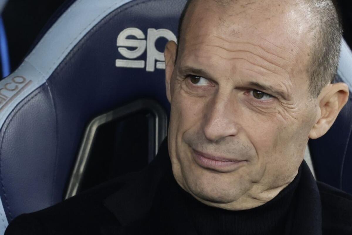 Milan a Torino, dubbio Pulisic. Allegri “Scudetto? Inter e Napoli più attrezzate” - 