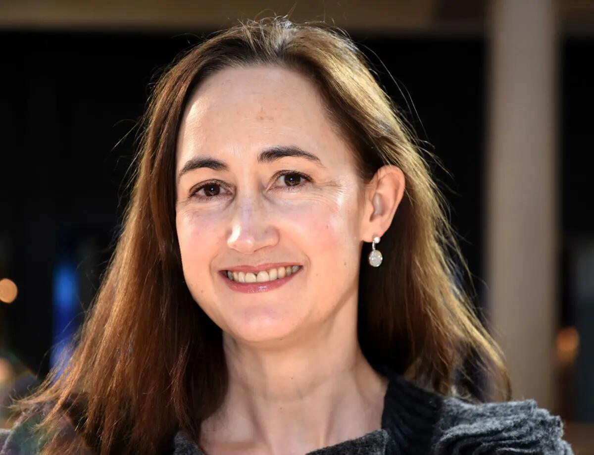 E’ morta la scrittrice Sophie Kinsella - 