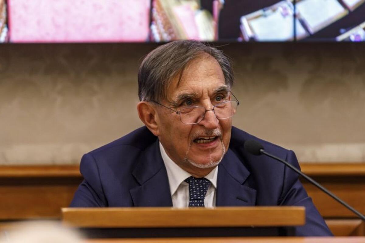 La Russa “Sulla legge elettorale le forze politiche devono trovare risposte” - 