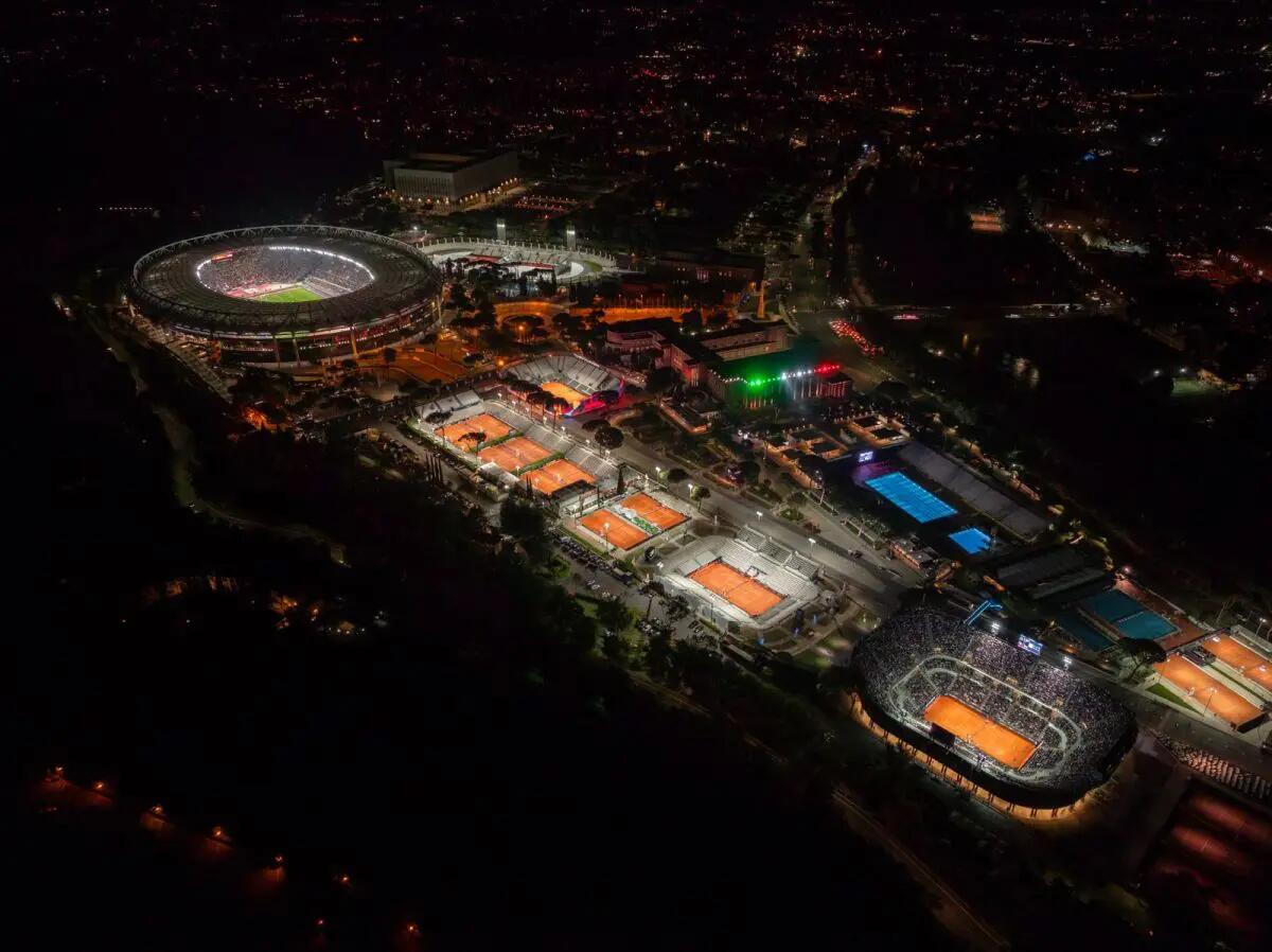 Da Sport e Salute 344,4 mln, più soldi a Tennis, Equitazione, Volley e Nuoto - 