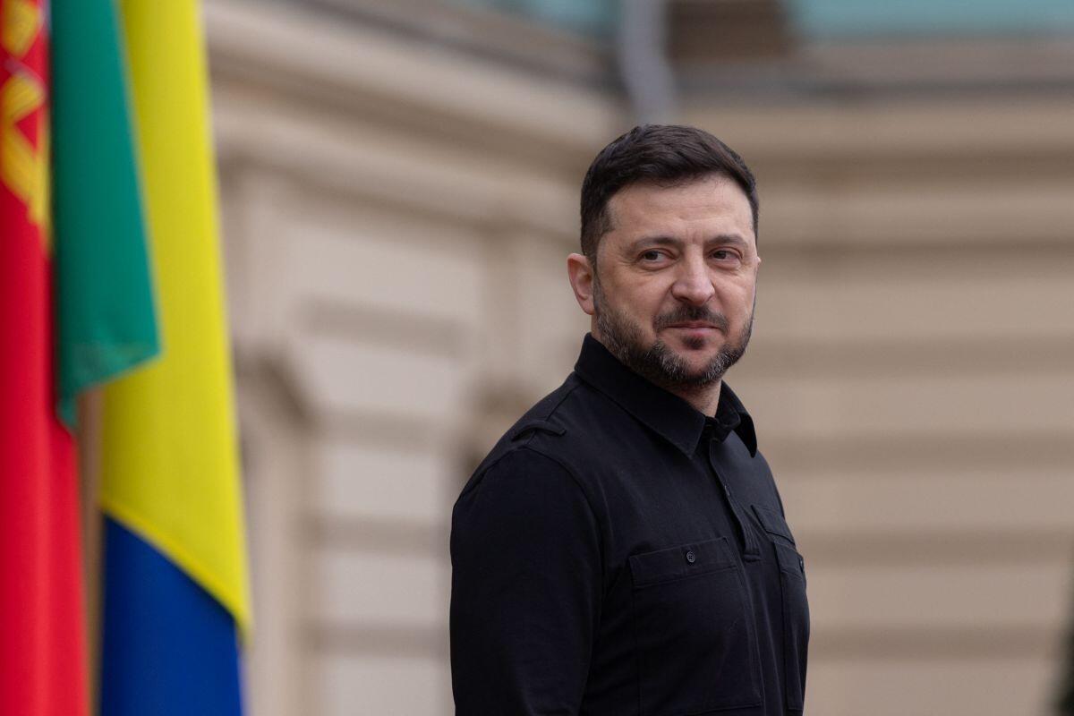 Zelensky “Senza pressioni e sanzioni la Russia non si fermerà” - 