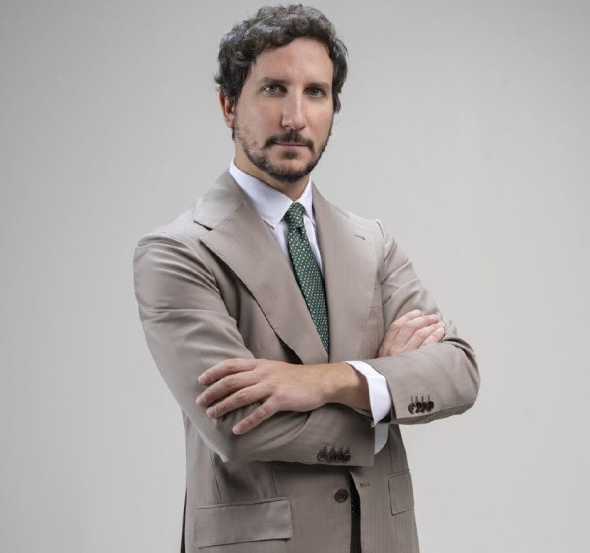 Hyundai Italia annuncia l’ingresso di Roberto Di Nardo alla Direzione Vendite - 