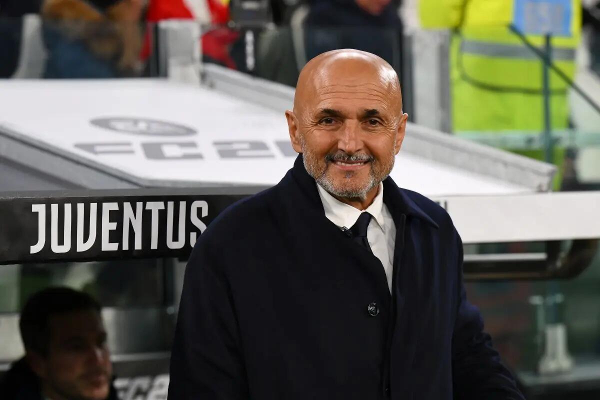 Spalletti “Gara contro il Napoli dirà molto sul nostro futuro” - 