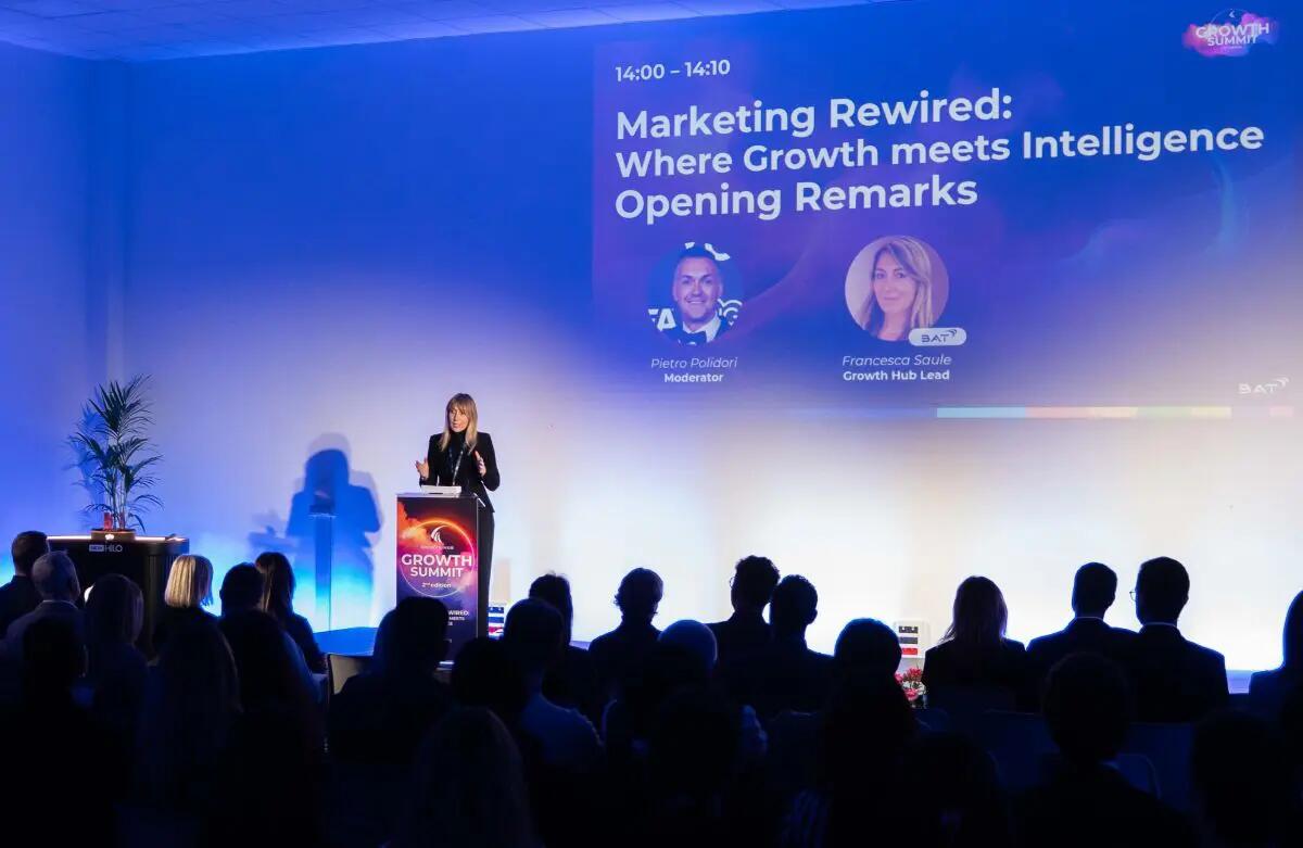 Grazie all’IA BAT ridefinisce il concetto di marketing etico - 