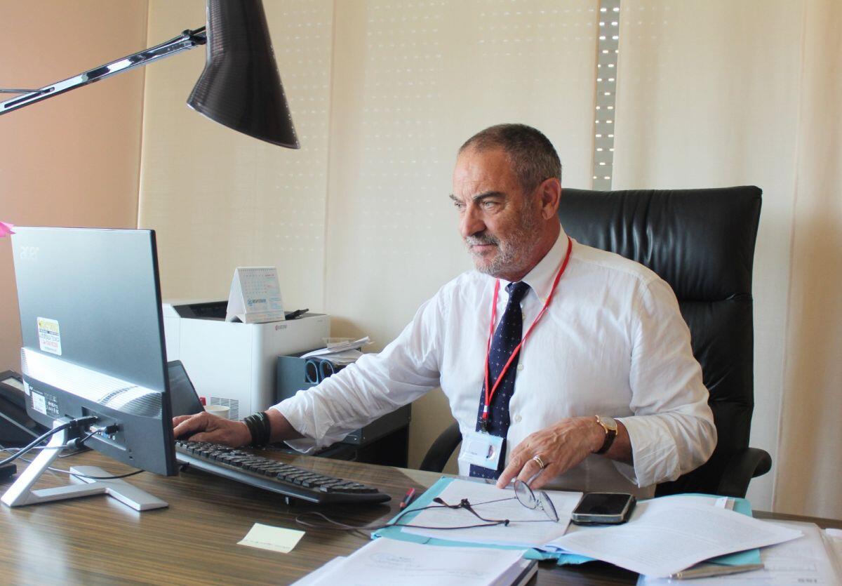 ISS San Marino, Vagnini “La sfida è potenziare l’assistenza territoriale” - 