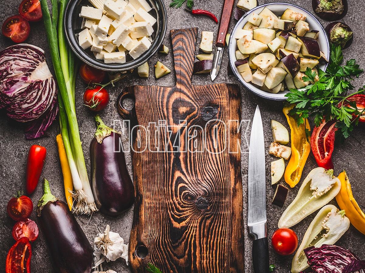 Capodanno: i piatti della tradizione da Nord a Sud varianti e novità - 