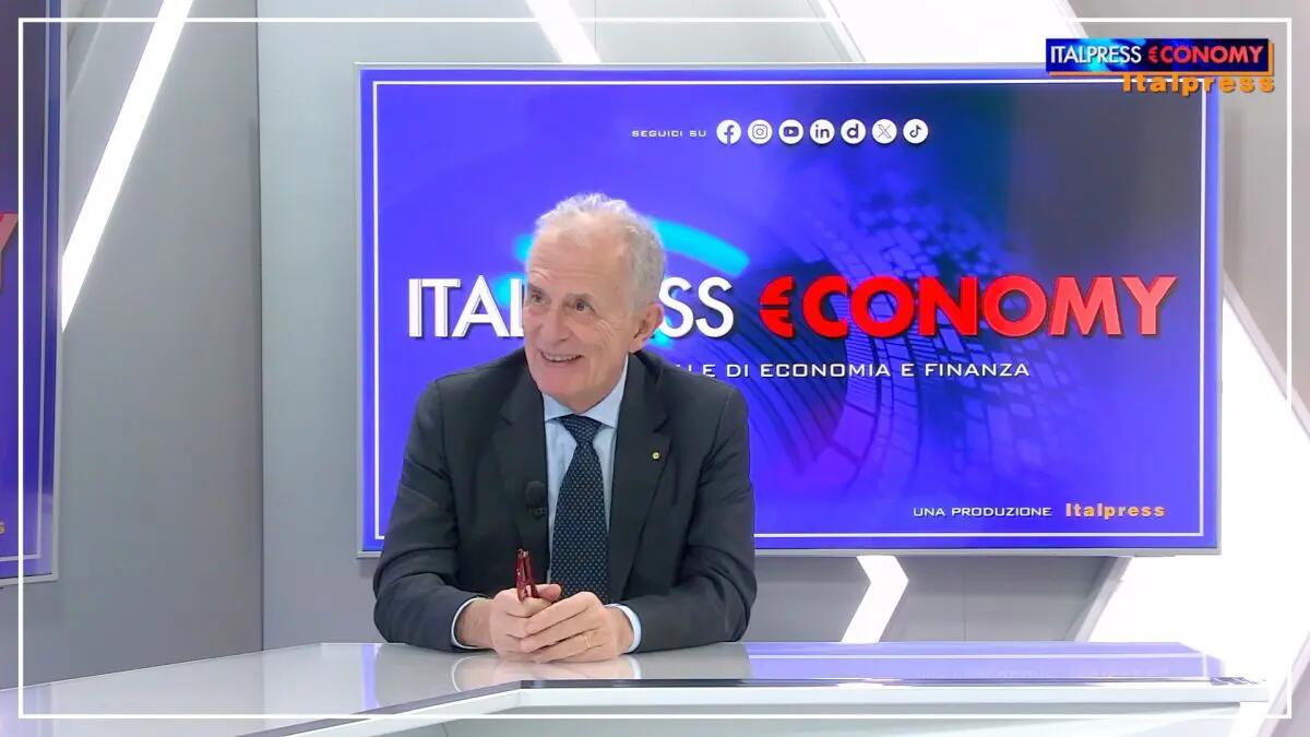 Conou, Piunti “Dall’olio usato un risparmio di 120 milioni l’anno” - 