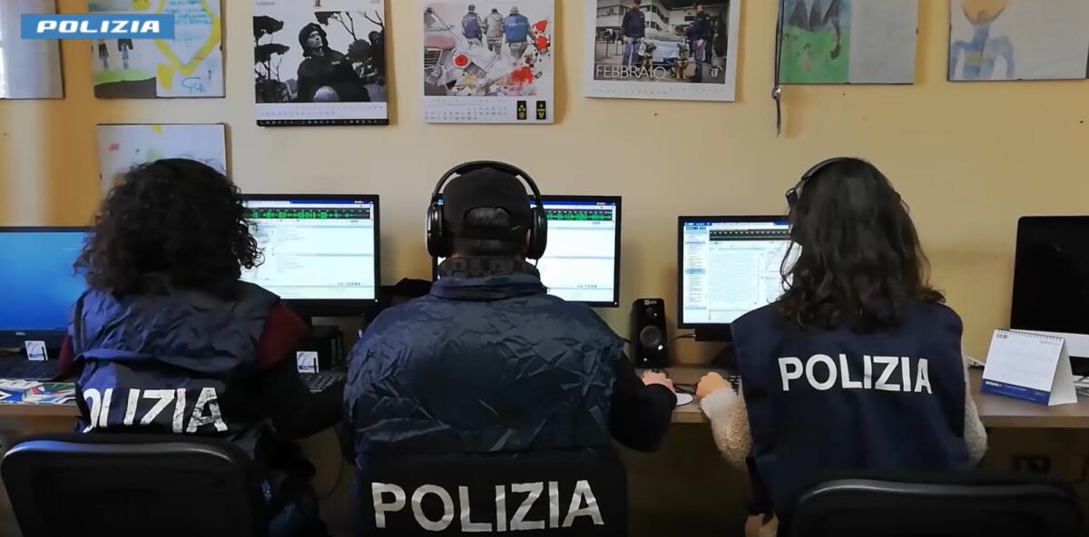 Blitz contro clan mafiosi e narcotraffico a Palermo, 50 misure cautelari - 