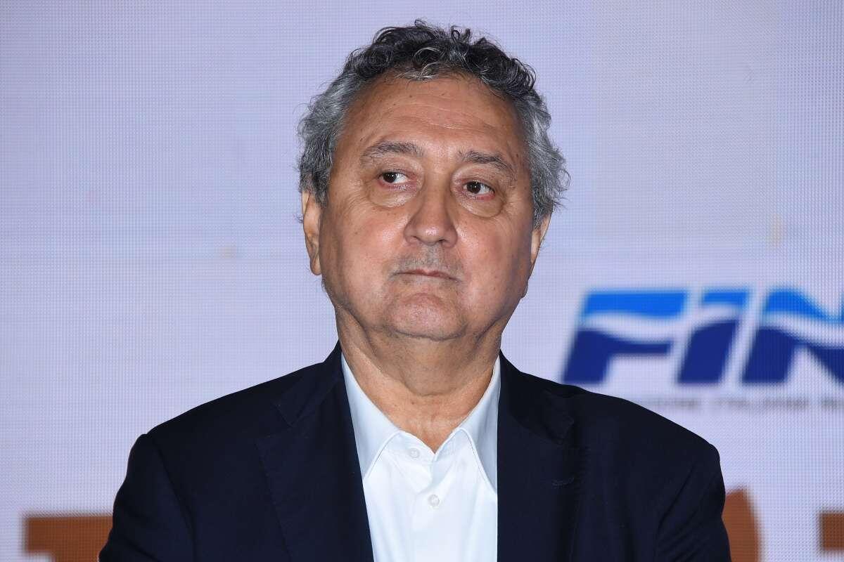 Barelli “Medaglie e crescita, nuoto azzurro simbolo di un miracolo italiano” - 