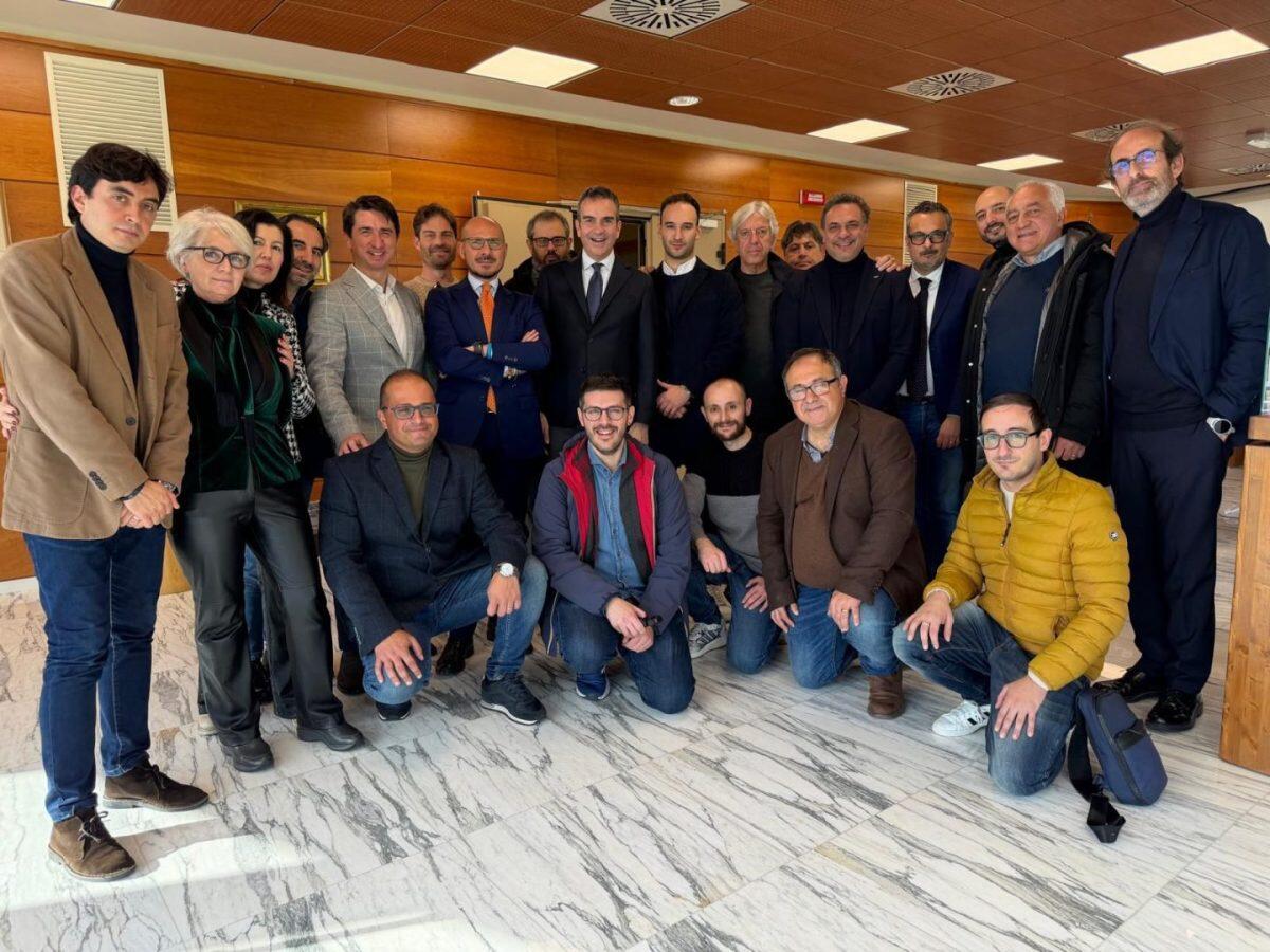 Occhiuto “Nel 2025 avviate riforme per rendere la Calabria più veloce e credibile” - 