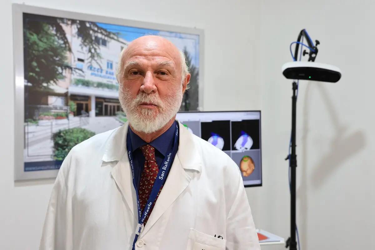 Disturbo cognitivo lieve, il 10% evolve in demenza nell’arco di due anni - 