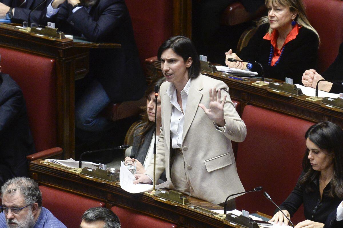 Schlein “Dal Governo una legge di bilancio che va nella direzione sbagliata” - 