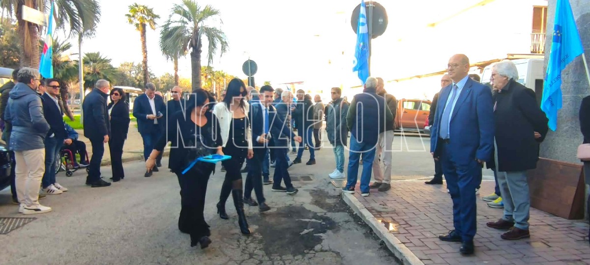 Inaugurazione Sede Uil - Via Firenze - (Redazione - 11.12.2025) 23