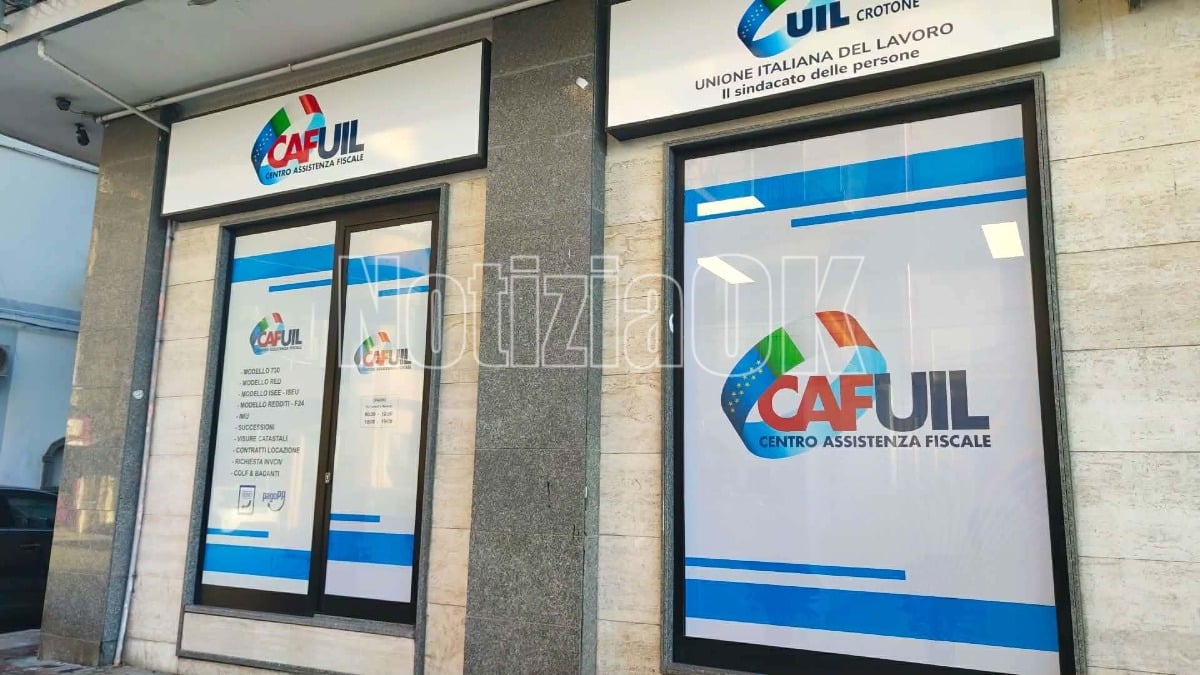 Inaugurazione Sede Uil - Via Firenze - (Redazione - 11.12.2025) 9