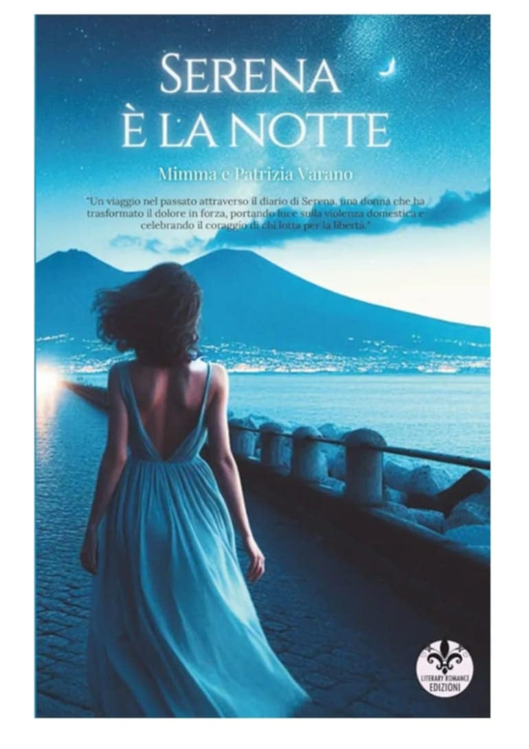 Libro sorelle Varano (Varano 19.12.2025)